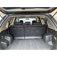 Багажник Hyundai Tucson
