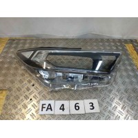 Toyota RAV4 2018-2025 XA50 скло фари R FA0463 8110A42842