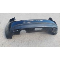Nissan Infiniti FX 2008-2013 / QX702013-2017 S51 бампер задній BM2616