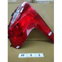 Volvo V40 XC40 12- ліхтар R FF0051 31395845