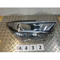 Toyota RAV4 2018-2025 XA50 скло фари R FA0432 8110A42A33