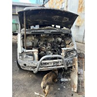 газель двигатель 2.9 запчасти