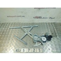 Toyota RAV4 2013-2018 XA40 механізм склопідіймача перед L в зборі KU57