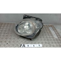 Nissan Juke F15 2014-2019 рест скло фари переднє LH, ліве FA0860 26060