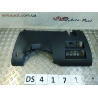 Nissan Infiniti FX 2008-2013 / QX702013-2017 S51 накладка торпедо  DS4