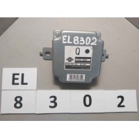 Nissan X-Trail T31 2007-2014 Блок керування роздаткою  EL8302 416503UB