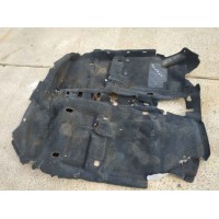 Nissan Qashqai J10 2006-2014 обшивка підлоги 2.0 at DS7180 DS7180