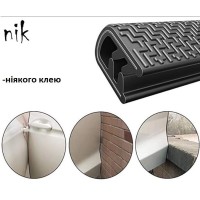Двері