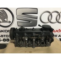 028103373N гбц 1.9TDI фольксваген пасат, гольф, шаран, каді