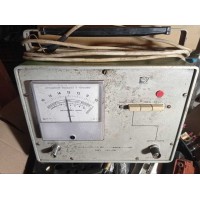 Анализатор вихлоп газів