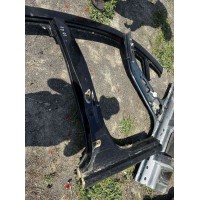 Toyota Auris E150 2006-2012 центральна стійка R KL1061 6131102140