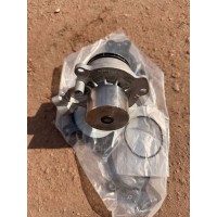 (водяной насос) Gates WP0153 для Audi, VW, Skoda, Seat 1.6/2.0 TDI