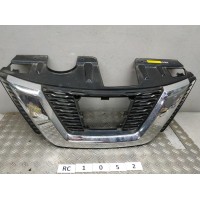 Nissan X-Trail T32 2017-2021 рест решітка радіатора  RC1052 623106FROC