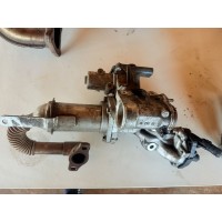 147353070r Радіатор охолодження EGR Renault