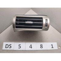 Toyota Lexus IS 05-13 Дефлектор обдуву салона LH DS5481 5566053070