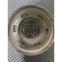 058105251E VAG Шкив коленвала демпефрный