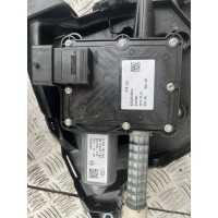 0204706354 - механизм ручного тормоза CITROEN C4 PICASSO И 0204706354