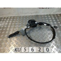 Nissan X-Trail T32 2014-2021 трос АКПП  KU5620 KU5620