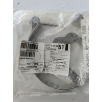00004321104 Фиксатор выхлопной трубы Porsche