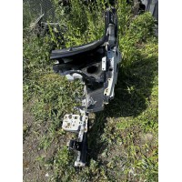 Mitsubishi Grandis 2003- четверть перед L KL1031 5220A217