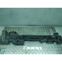 Nissan X-Trail T33 2021- дефлектор  DE0755 DE0755