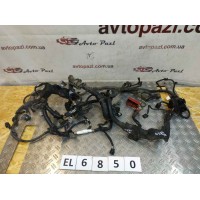 Toyota Auris E150 2006-2012 проводка двигуна  EL6850 8212102R40