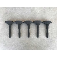 ( 1.2 DIG-T ) Катушка зажигания Nissan Juke. Qashqai. Pulsar - 1.2L