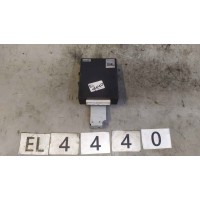 Nissan Note E11 2005-2013 ЕБУ 1.6 EL4440 WG1G624C