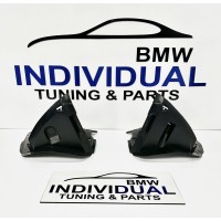 Бампер BMW 3 Series E46 седан