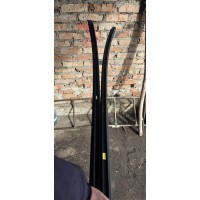 Заглушки рейлінги BMW X3 F25