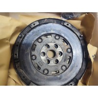 0532W4 Peugeot/Citroen маховик двигателя