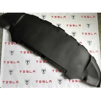 Бампер Tesla Model 3