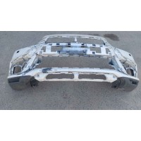 Mitsubishi ASX 2016-19 бампер передній BM3576 6400J025ZZ