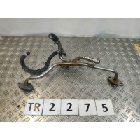 Toyota RAV4 13- Camry V50 11- трубка EGR TR2275 2561136011