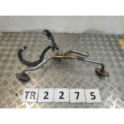 Toyota RAV4 13- Camry V50 11- трубка EGR  TR2275 2561136011