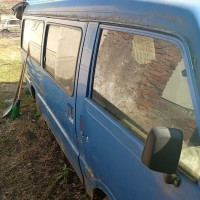 Mazda e2200, розборка, продаж цілим