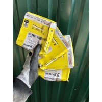 08-108200-00 Goetze Комплект поршневих кілець