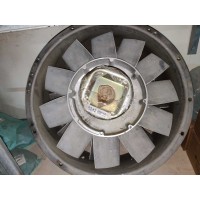 02420855  02420856  02420852 турбина охлаждения на Deutz BF 8L 513