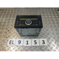 Nissan X-Trail T31 2007-2014 магнітола EL9153 28185JG40B