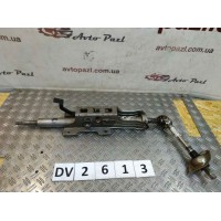 ГАЗ ГАЗель Next 13- рульова колонка  DV2613 А21R23340110010