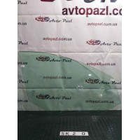 Volvo XC60 08-17 Скло дверей перед R (2012) SK0020 30745618