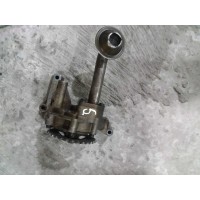 06A115105 Масляный насос volkswagen passat b6 05-11