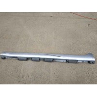 Toyota Camry V40 2006-2011 накладка порога L PO0384 7586033030