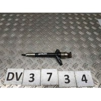 Toyota Avensis T25 2003-2009 форсунка паливна 2.0d DV3734 236700R190