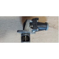 Клапан EGR Renault Megane 3 2012 1.5 дизель