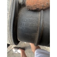 0281002554 Hyundai/Kia датчик массового расхода воздуха