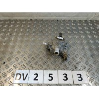 Toyota Land Cruiser Prado 120 02- клапан EGR  DV2533 2571075020