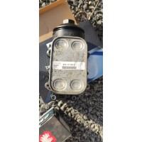 03L 117 021 C Теплообмінник кришка масляного фільтра Volkswagen