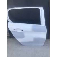 Peugeot/Citroen 308 2013-2021 T9 двері зад R DR0355 9802165580