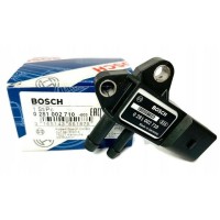 BOSCH датчик давления вихлоп